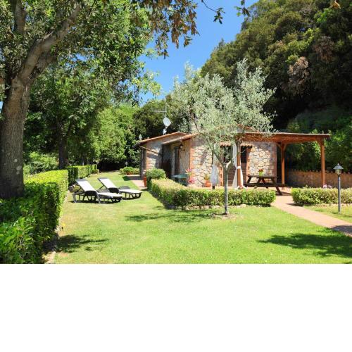Holiday Home Poggiolo by Interhome