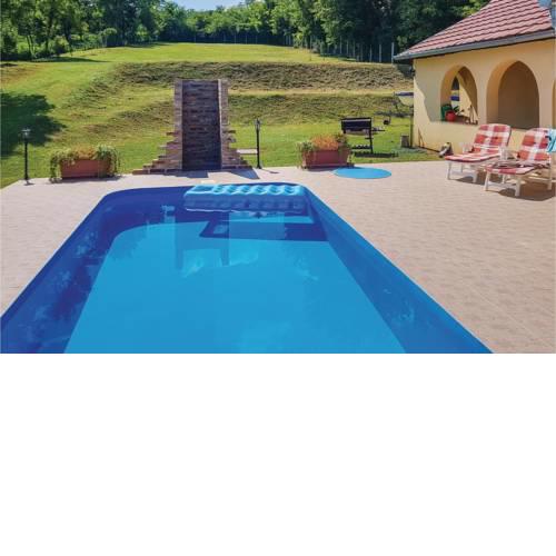 Holiday home Polány *LXXXVI *