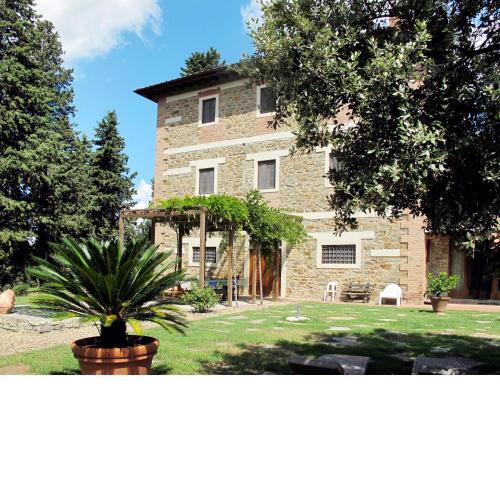 Holiday Home Policleto by Interhome