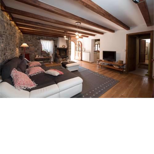 Holiday home Poljane III