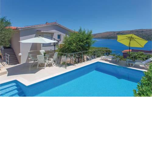 Holiday home Poljica with Sea View 333