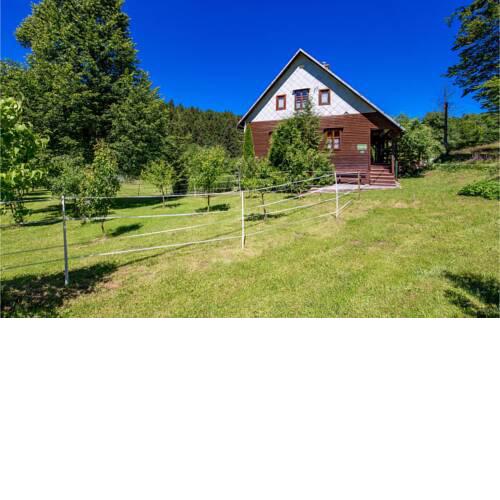 Holiday home Ponikve V