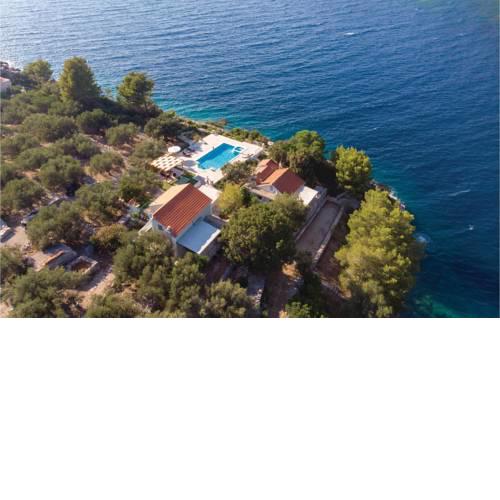 Holiday home Poplat bb Croatia