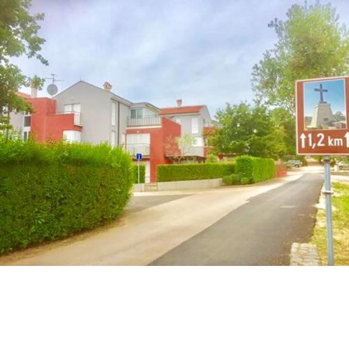Holiday home Porat - 2