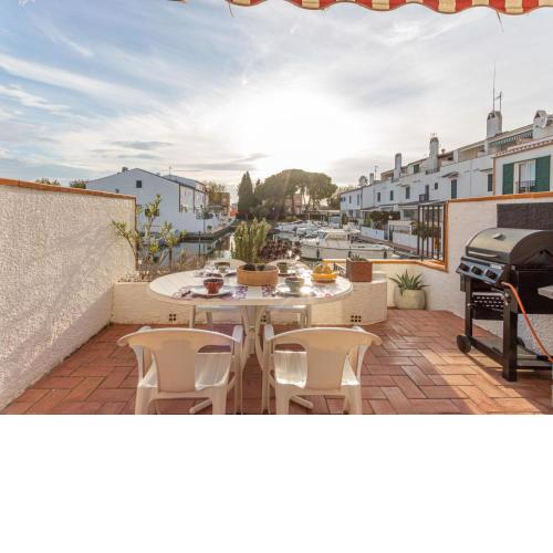 Holiday Home Port Currican by Interhome