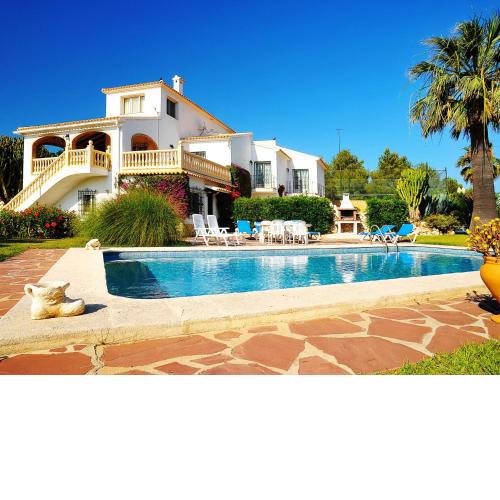 Holiday Home Portichol by Interhome