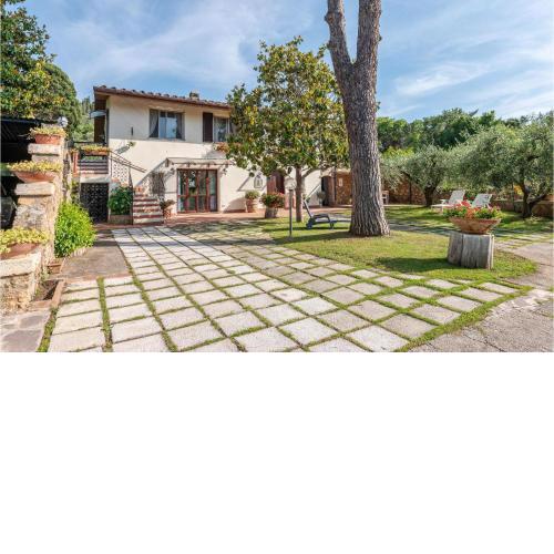 Holiday Home Porto Santo Stefano GR VIII