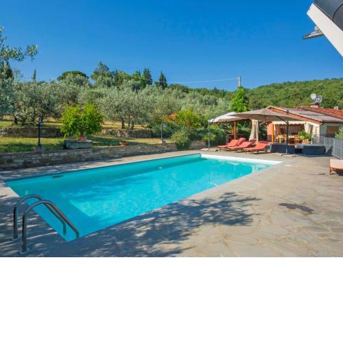 Holiday Home Posticcia Vecchia by Interhome