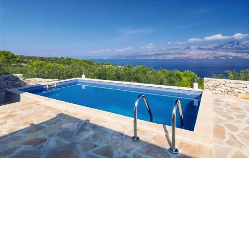 Holiday home Postira 47