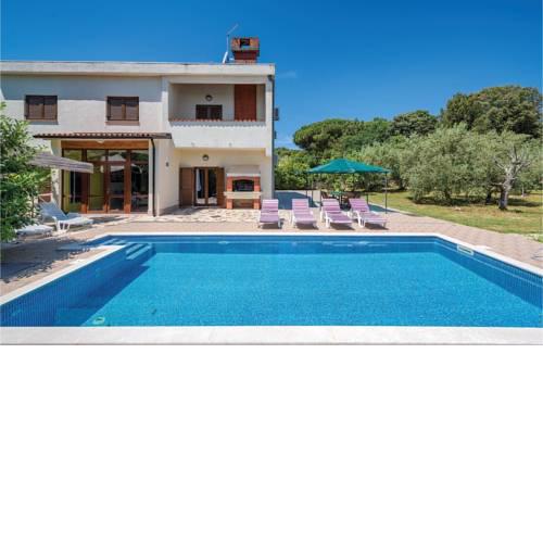 Holiday home P.P.Vergerio V