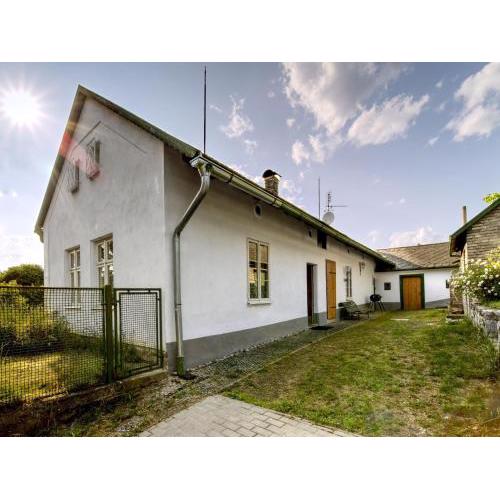 Holiday Home Praskolesy by Interhome