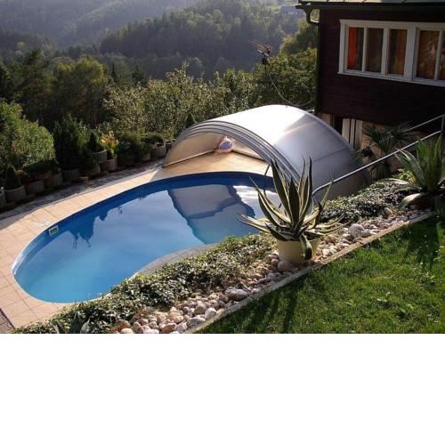 Holiday Home Prcholka