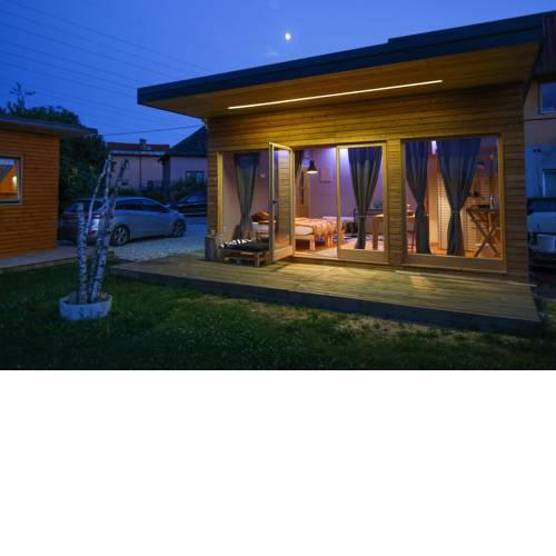 Holiday Home Pri Kamnu