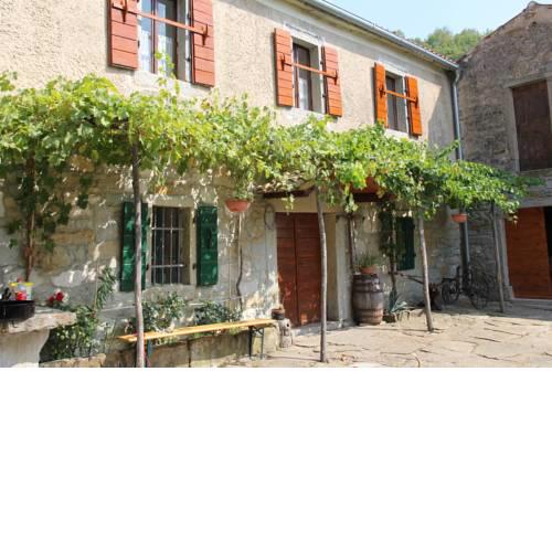 Holiday Home Pri Portolanih