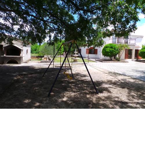Holiday home Pridraga/Zadar Riviera 8025