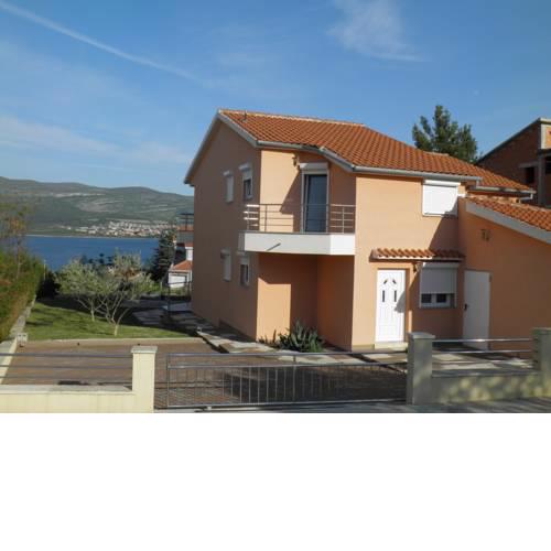 Holiday home Pridraga/Zadar Riviera 8215