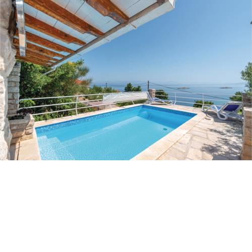 Holiday home Prigradice with Sea View 402