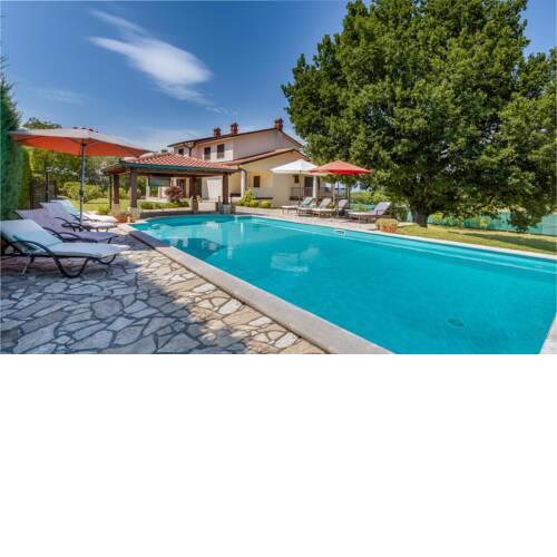 Holiday home Pristav V