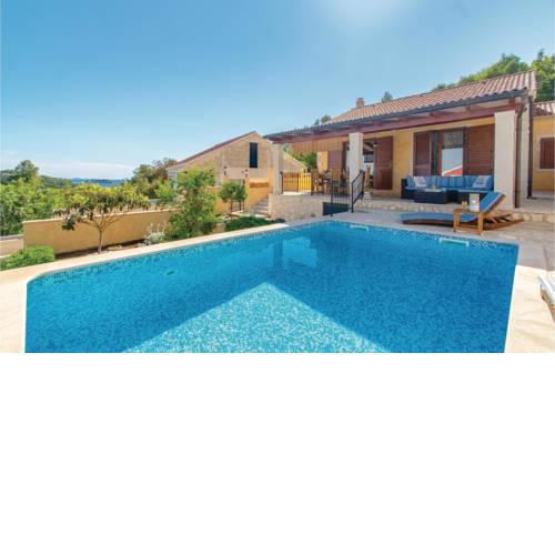 Holiday home Prizba 20