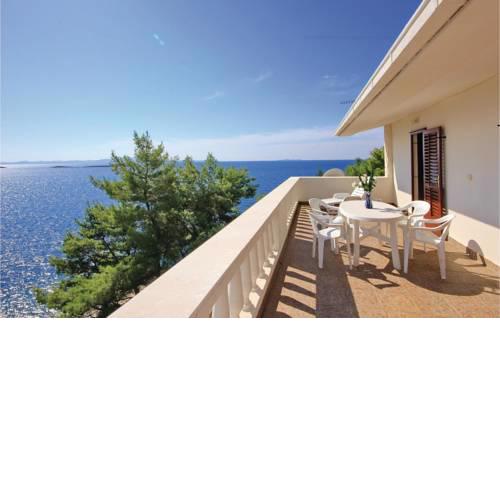 Holiday home Prizba bb VI