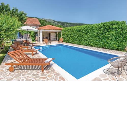 Holiday Home Prolozac Donji IX