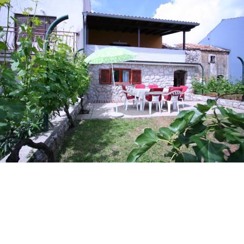 Holiday Home Prpic