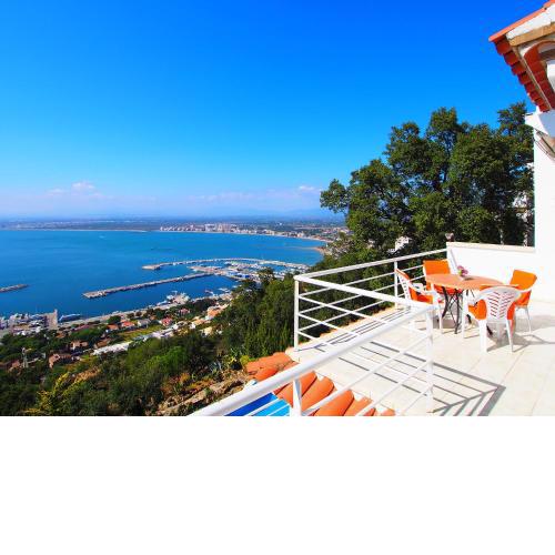 Holiday Home Prudenci by Interhome