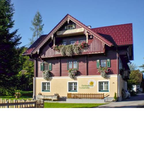 Holiday Home Pruggern