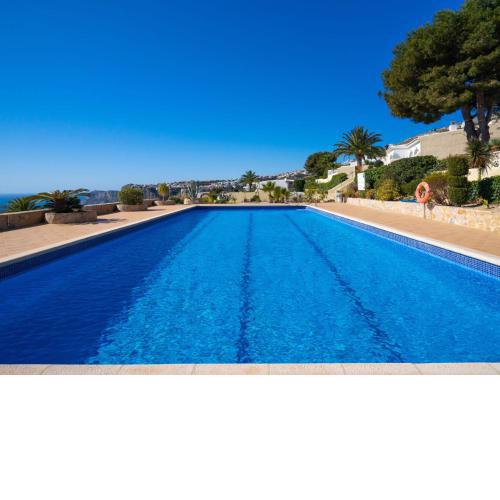 Holiday Home Pueblo de la Luz by Interhome