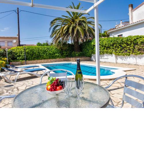 Holiday Home Puig Dels Daus by Interhome
