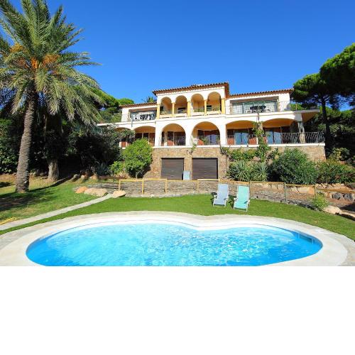 Holiday Home Puig Romani-1 by Interhome