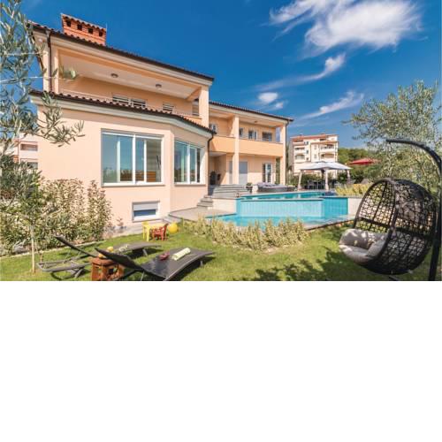 Holiday home Pula 20