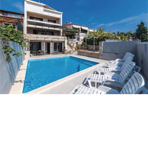 Holiday home Pula 25