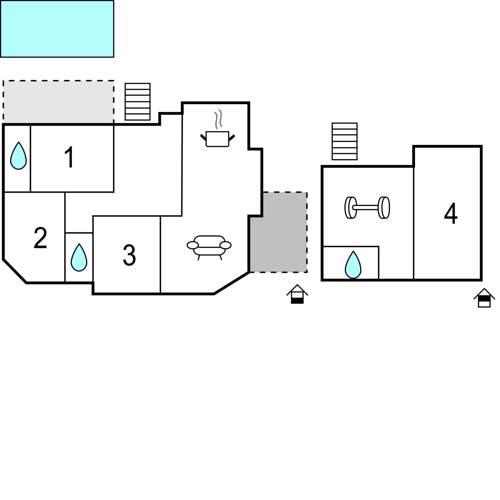 Holiday home Pula 31