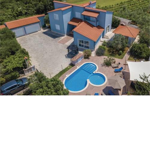 Holiday home Pula Jasne Crnobori