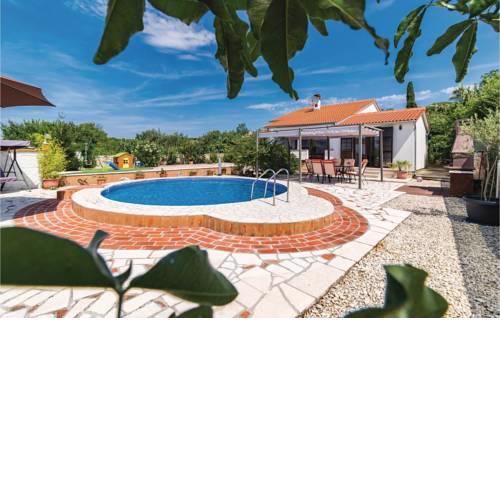 Holiday home Pula ST-1847
