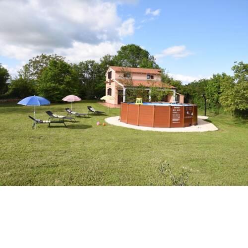 Holiday home Pula