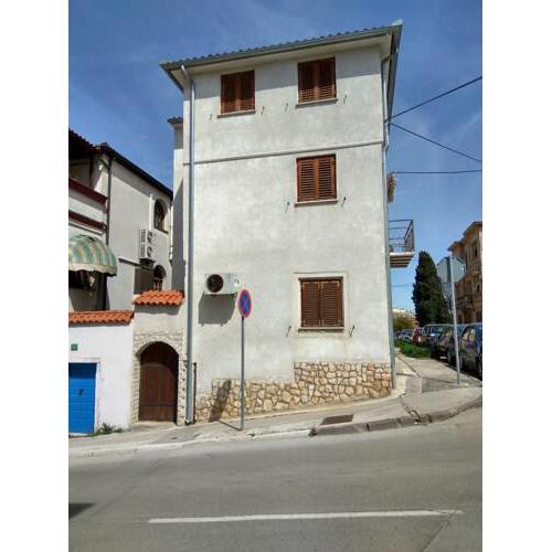 Holiday Home Pula