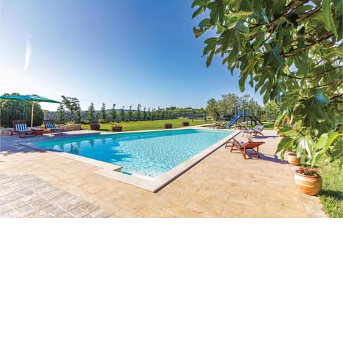 Holiday home Puljska cesta Croatia