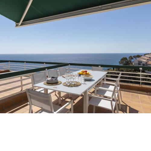 Holiday Home Punta Aromir by Interhome