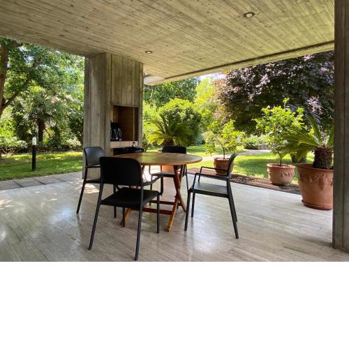 Holiday home Punta D'Oro with garden, parking place and private lake access at 300 m