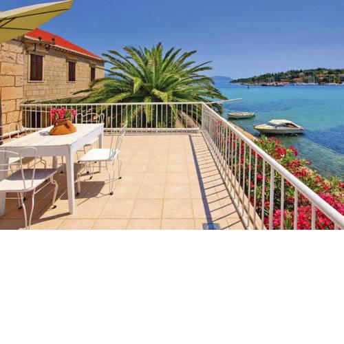 Holiday Home Punta Lumbarda - CIN10101d-F