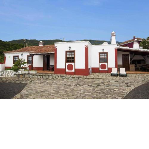 Holiday Home Puntallana - SPC02018-F