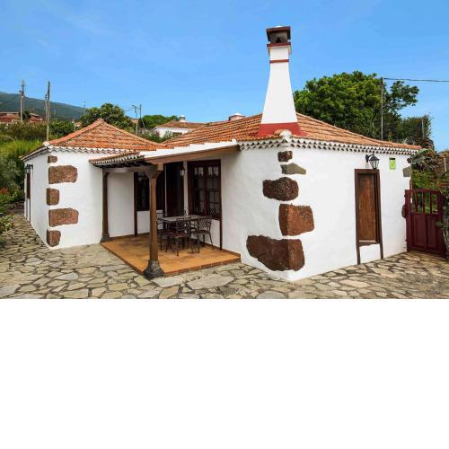 holiday home, Puntallana