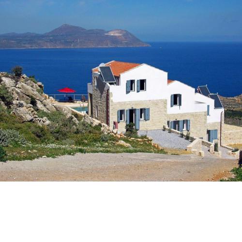 Holiday Home Puntiti 2 by Interhome