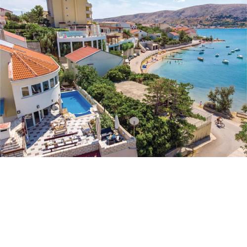 Holiday home Put Benestre V