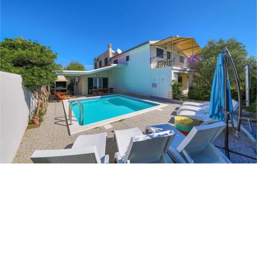 Holiday home Put Punte VI