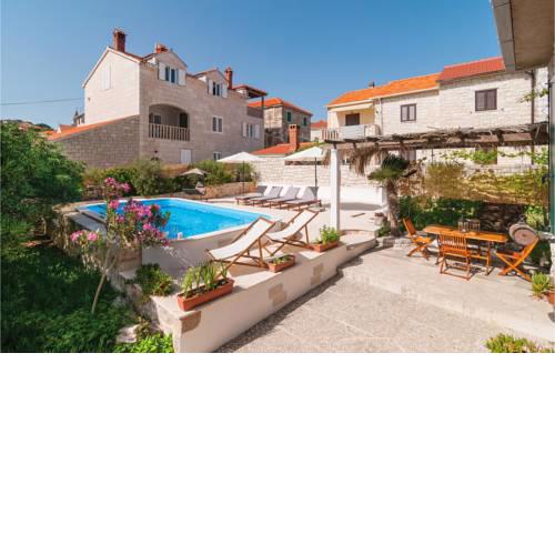 Holiday home Put Rata bb