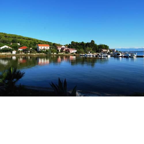 Holiday home Put vrulje