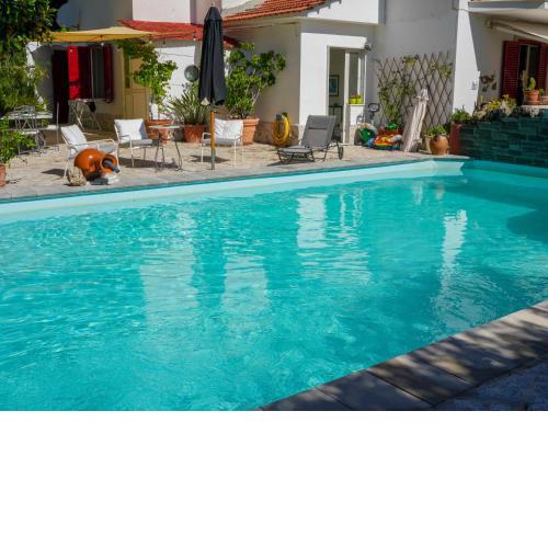 Holiday Home Quercia by Interhome
